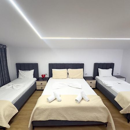 Alesio Guest House Krujë Extérieur photo