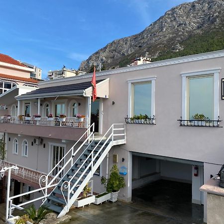 Alesio Guest House Krujë Extérieur photo