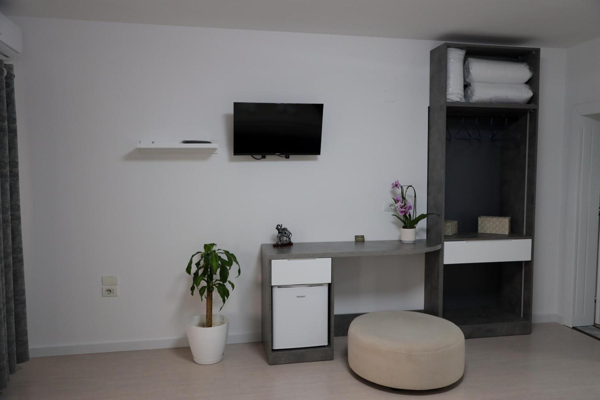 Alesio Guest House Krujë Extérieur photo