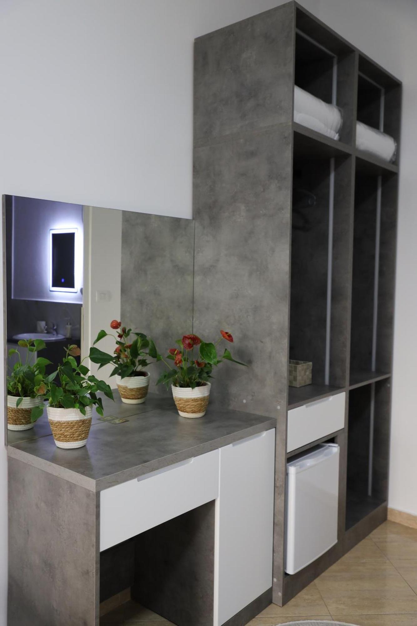 Alesio Guest House Krujë Extérieur photo