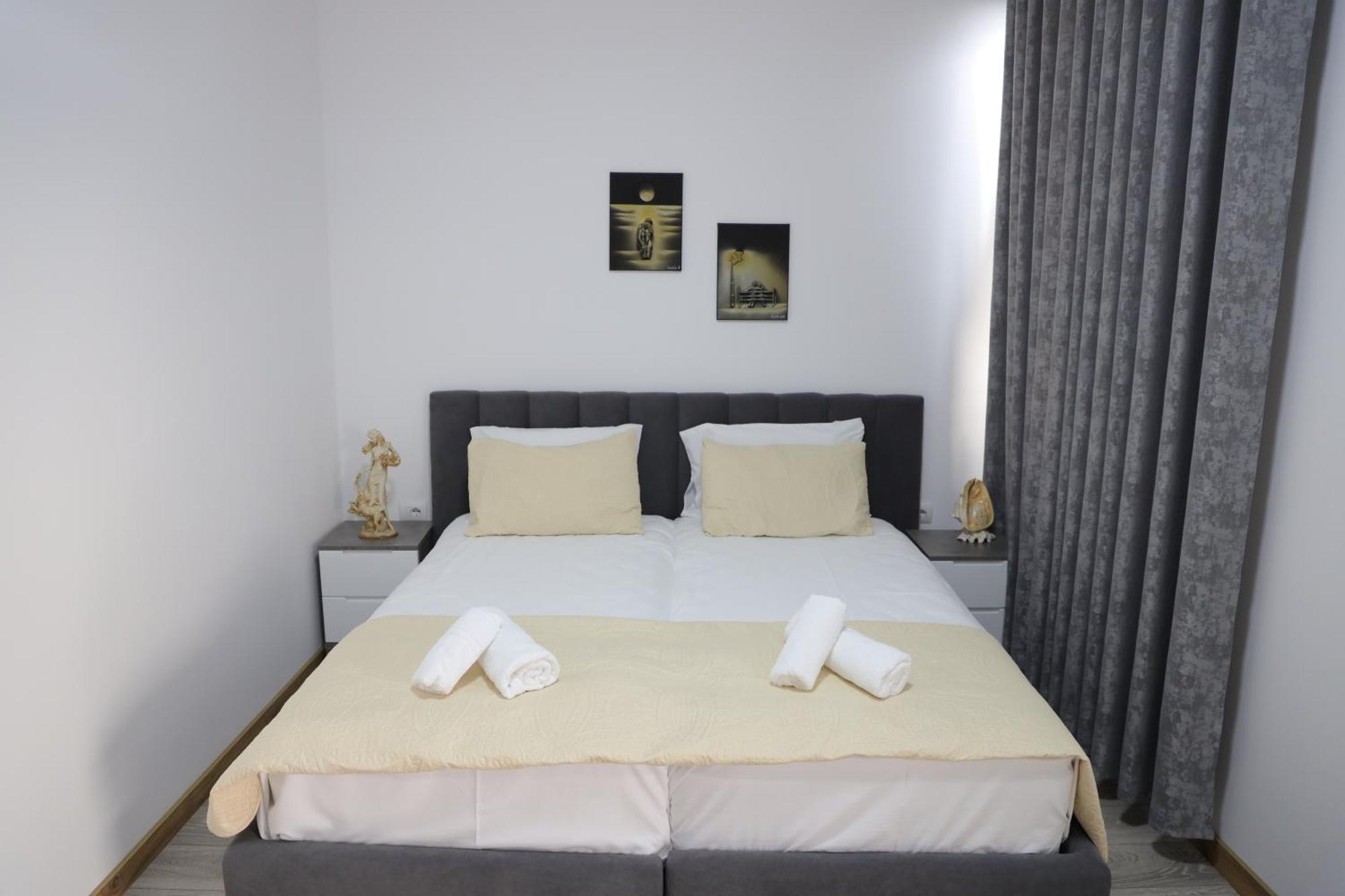 Alesio Guest House Krujë Extérieur photo